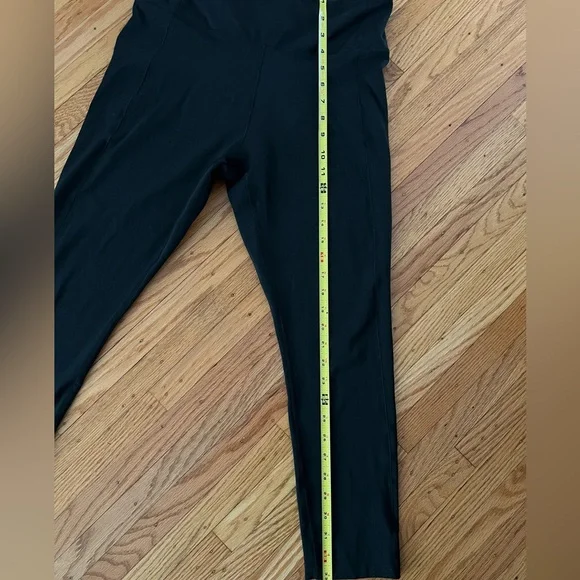 Jockey Athletic Compression Leggings - Picture 7 of 9